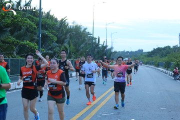 RUN TO LIVE 2025 - Ảnh #3273303