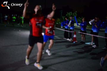 RUN TO LIVE 2025 - Ảnh #3271766