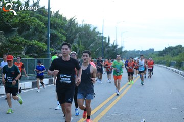 RUN TO LIVE 2025 - Ảnh #3274238