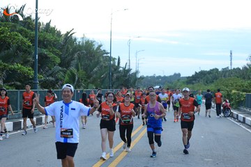 RUN TO LIVE 2025 - Ảnh #3275378