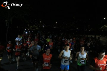 RUN TO LIVE 2025 - Ảnh #3277662