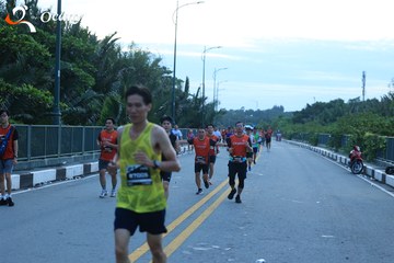 RUN TO LIVE 2025 - Ảnh #3273491