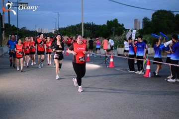 RUN TO LIVE 2025 - Ảnh #3272457
