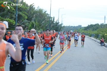 RUN TO LIVE 2025 - Ảnh #3276285