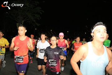 RUN TO LIVE 2025 - Ảnh #3275747