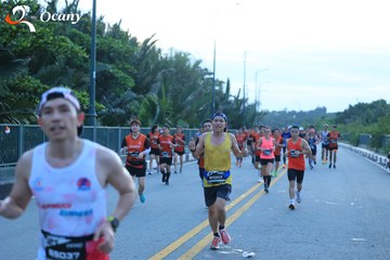 RUN TO LIVE 2025 - Ảnh #3271151
