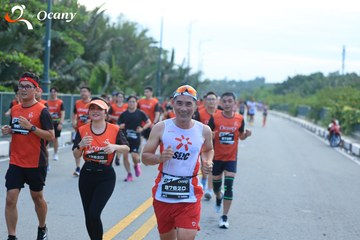 RUN TO LIVE 2025 - Ảnh #3276252