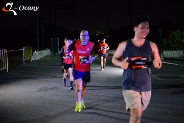 RUN TO LIVE 2025 - Ảnh #3271149