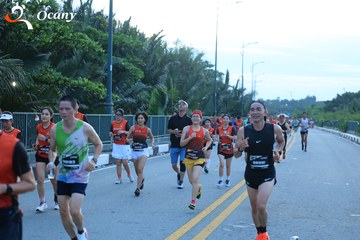 RUN TO LIVE 2025 - Ảnh #3273356