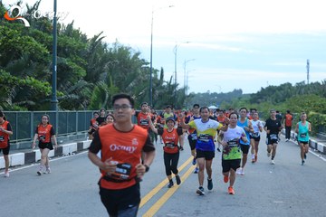 RUN TO LIVE 2025 - Ảnh #3275436