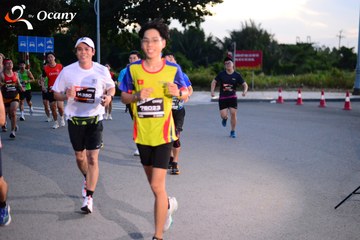 RUN TO LIVE 2025 - Ảnh #3272551