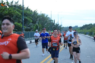 RUN TO LIVE 2025 - Ảnh #3274492