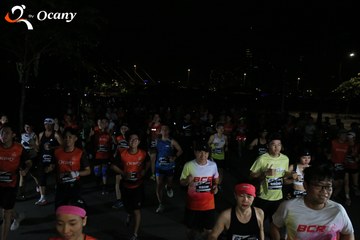 RUN TO LIVE 2025 - Ảnh #3277814