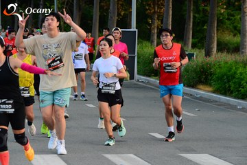 RUN TO LIVE 2025 - Ảnh #3274164