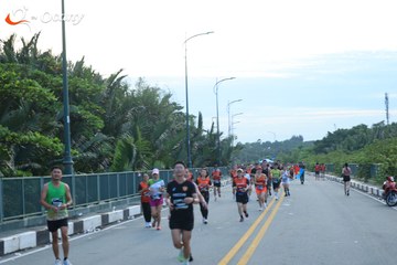 RUN TO LIVE 2025 - Ảnh #3276536