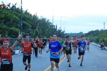 RUN TO LIVE 2025 - Ảnh #3272307