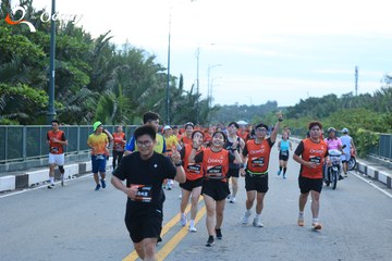 RUN TO LIVE 2025 - Ảnh #3275586