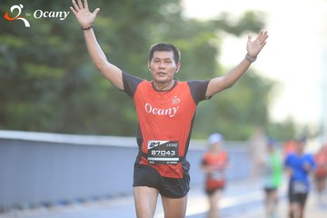 RUN TO LIVE 2025 - Ảnh #3278026