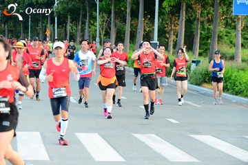 RUN TO LIVE 2025 - Ảnh #3273013