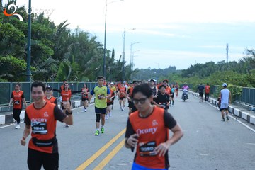 RUN TO LIVE 2025 - Ảnh #3275530