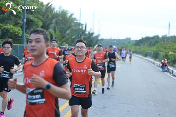 RUN TO LIVE 2025 - Ảnh #3276264