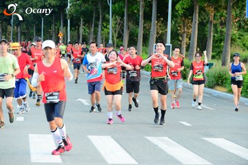 RUN TO LIVE 2025 - Ảnh #3273015