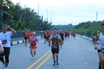 RUN TO LIVE 2025 - Ảnh #3273660