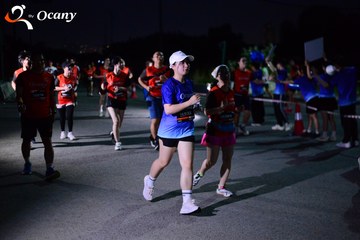 RUN TO LIVE 2025 - Ảnh #3272214