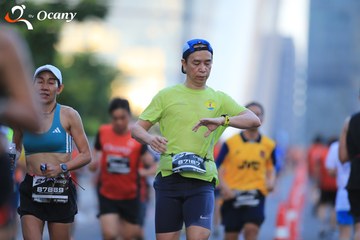 RUN TO LIVE 2025 - Ảnh #3275750