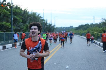 RUN TO LIVE 2025 - Ảnh #3274892