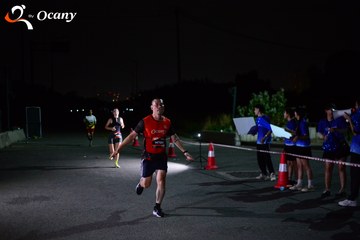 RUN TO LIVE 2025 - Ảnh #3270656