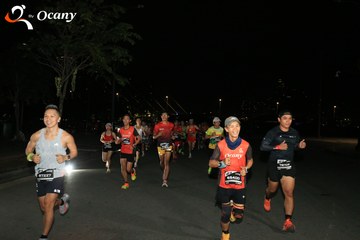 RUN TO LIVE 2025 - Ảnh #3275433