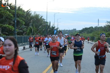 RUN TO LIVE 2025 - Ảnh #3276923