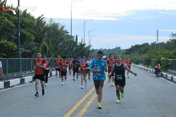 RUN TO LIVE 2025 - Ảnh #3277450