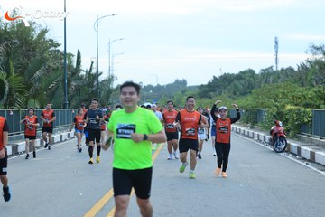 RUN TO LIVE 2025 - Ảnh #3278028