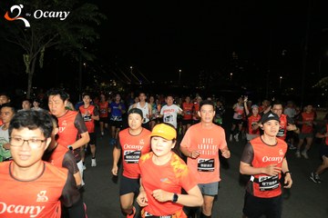 RUN TO LIVE 2025 - Ảnh #3276833