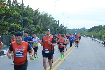 RUN TO LIVE 2025 - Ảnh #3276086