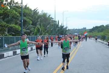 RUN TO LIVE 2025 - Ảnh #3276582