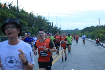 RUN TO LIVE 2025 - Ảnh #3274428