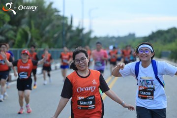 RUN TO LIVE 2025 - Ảnh #3277775