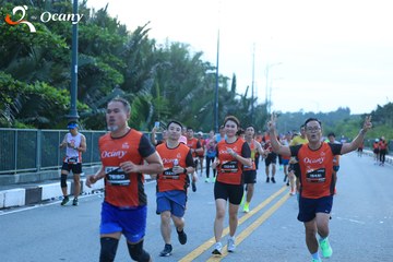 RUN TO LIVE 2025 - Ảnh #3270743