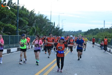 RUN TO LIVE 2025 - Ảnh #3274930