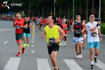 RUN TO LIVE 2025 - Ảnh #3274048