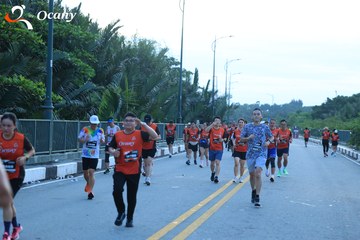 RUN TO LIVE 2025 - Ảnh #3270700