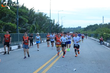 RUN TO LIVE 2025 - Ảnh #3273971