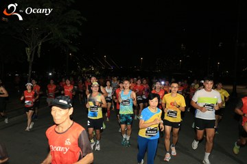 RUN TO LIVE 2025 - Ảnh #3276119