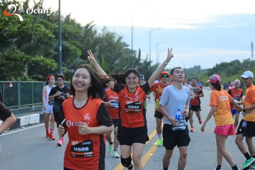 RUN TO LIVE 2025 - Ảnh #3277214