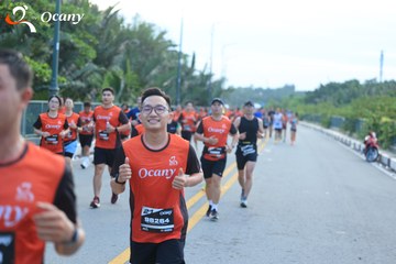 RUN TO LIVE 2025 - Ảnh #3276265