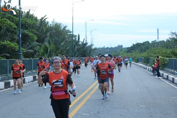 RUN TO LIVE 2025 - Ảnh #3275302