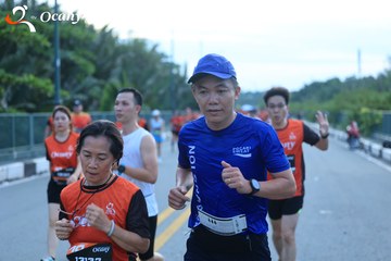 RUN TO LIVE 2025 - Ảnh #3273944